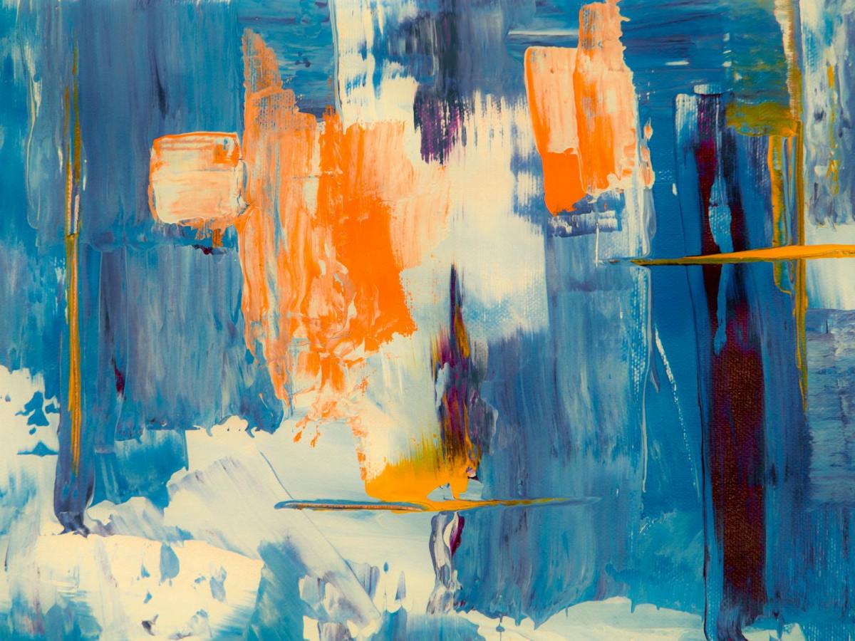 Web Portfolios and the Art of Selling&nbsp;Yourself