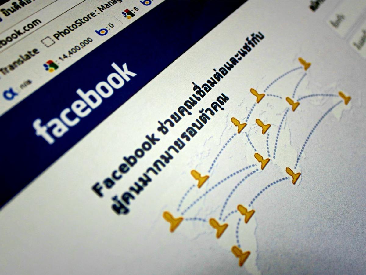 Hierarchy in a&nbsp;Website